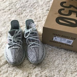 Yeezy Boost 350 sz 7.5
